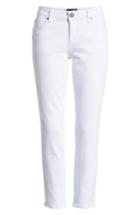 Women's Kut From The Kloth Catherine Straight Leg Ankle Jeans