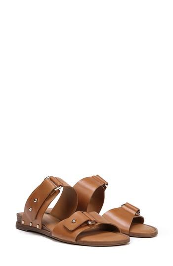 Women's Sarto By Franco Sarto Palomino Sandal M - Brown