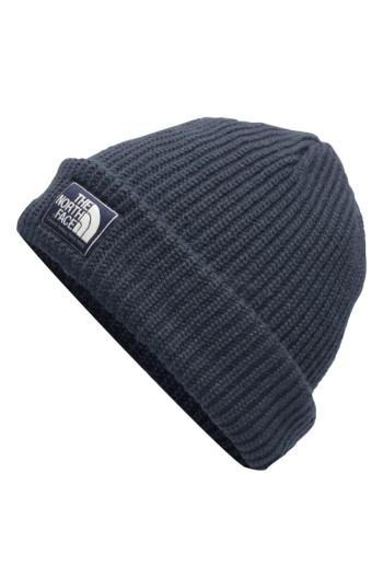 Men's The North Face 'salty Dog' Beanie - Blue