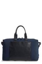 Men's Troubadour Canvas Duffel Bag -