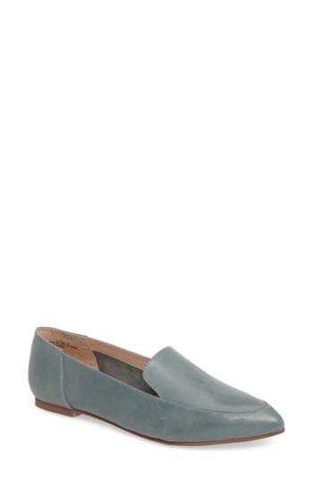 Women's Kristin Cavallari 'chandy' Loafer .5 M - Blue