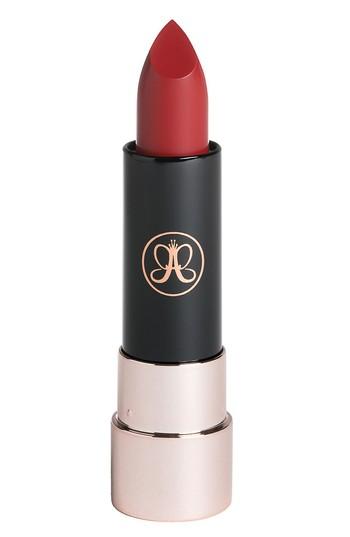 Anastasia Beverly Hills Matte Lipstick - Ruby