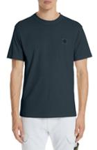 Men's Stone Island T-shirt - Blue