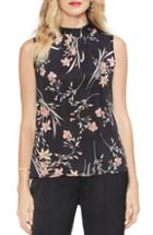 Women's Vince Camuto Rib Knit Cardigan