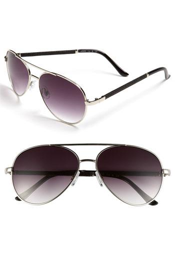 Fe Ny Aviator Sunglasses