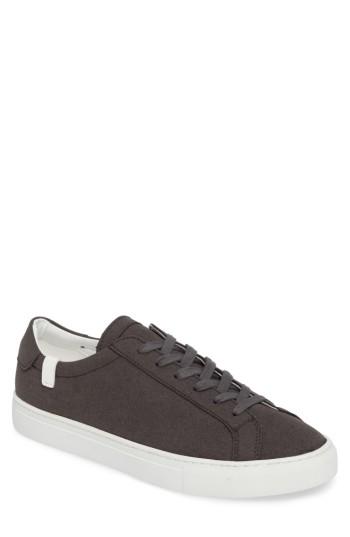 Men's House Of Future Original Low Top Sneaker Us / 45eu - Grey