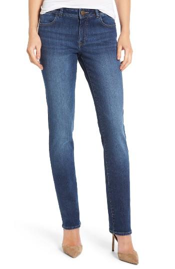 Women's Dl1961 Coco Curvy Straight Leg Jeans