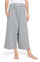 Women's Chalmers Brit Wide Leg Lounge Pants - Grey