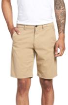 Men's Good Man Brand Monaco Diamond Dash Modern Fit Chino Shorts