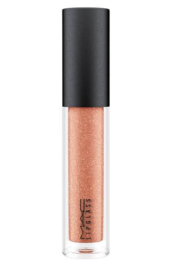 Mac Lipglass - Beaux