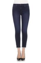 Women's Joe's Flawless - Markie Crop Skinny Jeans - Blue