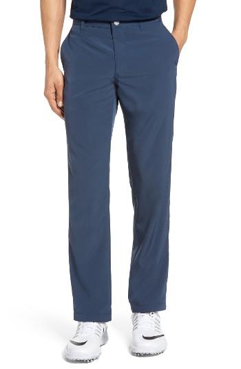 Men's Bonobos Lightweight Highland Slim Fit Golf Pants X 32 - Blue