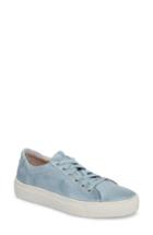 Women's Blackstone Pl71 Low Top Sneaker Eu - Blue