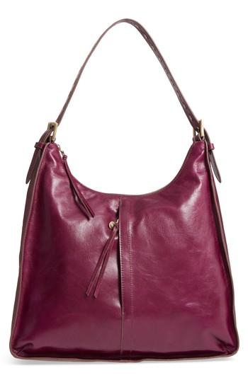 Hobo 'marley' Hobo - Purple