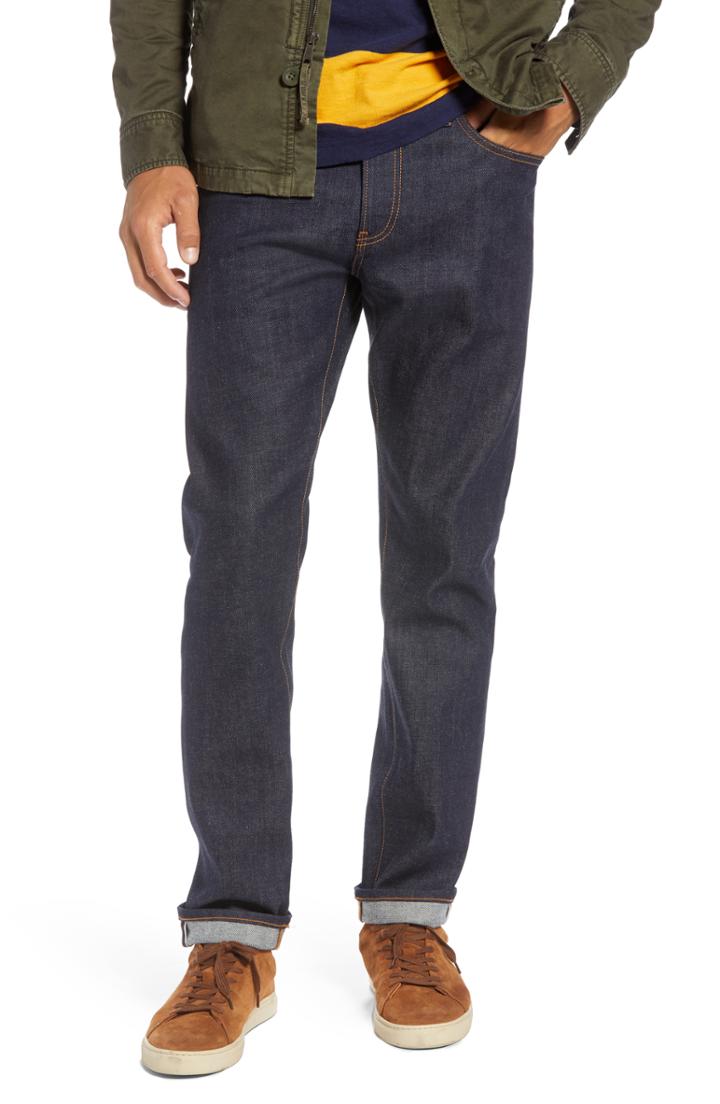 Men's 1901 Ballard Slim Fit Jeans