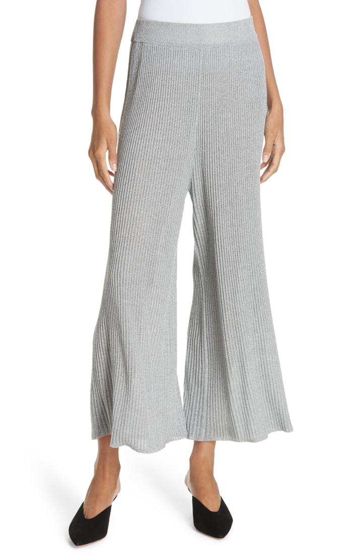 Women's Mes Demoiselles Mikhaela Knit Pants