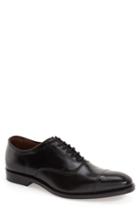 Men's Allen Edmonds Park Avenue Oxford D - Black