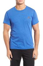 Men's Adidas Ultimate T-shirt - Blue