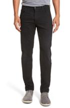 Men's Rag & Bone Standard Issue 'fit 2' Slim Fit Jeans - Black