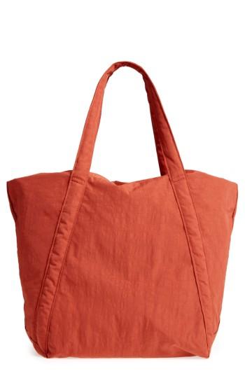 Baggu Cloud Tote - Orange