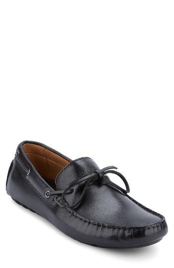 Men's G.h. Bass & Co. Wyatt Driving Shoe