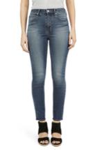 Women's Articles Of Society Heather High Waist Skinny Jeans