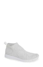 Women's Jimmy Choo Norway Star Slip-on Sneaker Us / 39eu - White