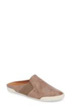 Women's Frye Melanie Slide .5 M - Black