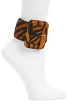 Women's Attico Viola Genuine Calf Hair Ankle Cuff
