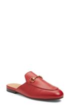 Women's Linea Paolo Tara Penny Loafer M - Grey