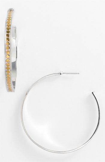 Women's Anna Beck 'bali' Large Hoop Earrings
