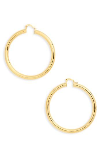 Women's Melody Ehsani Sade Large Hoop Earrings