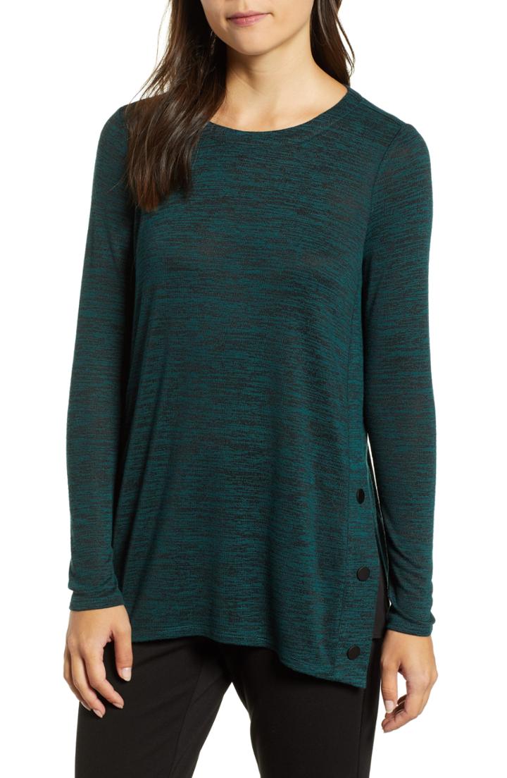 Women's Amuse Society Clear Skies Top