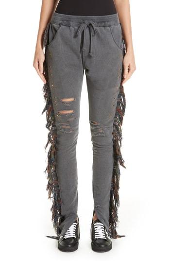 Women's Alchemist Easy Rider Western Jogger Pants