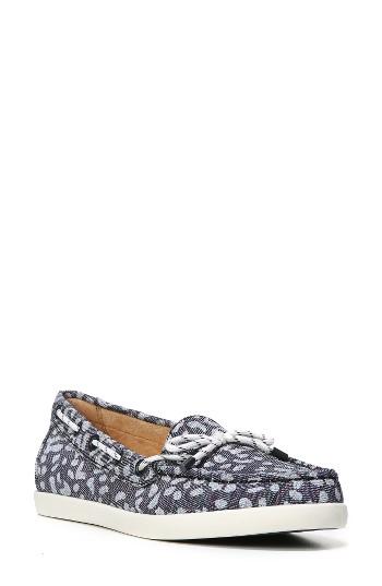 Women's Naturalizer Ginnie Loafer N - Brown