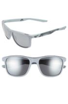 Men's Nike Unrest Se 57mm Sunglasses - Matte Wolf Grey / Grey Camo