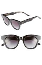 Women's Tom Wood Holly Cat Eye Sunglasses -