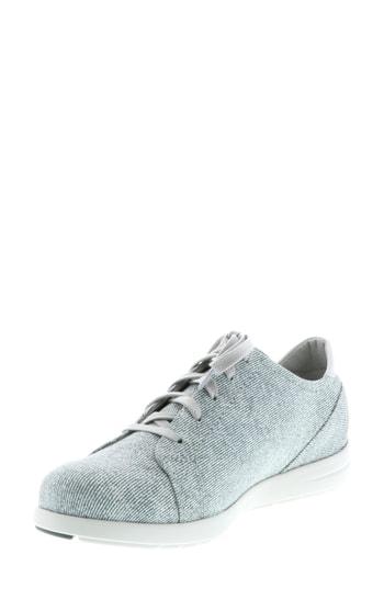 Women's Wolky Kinetic Sneaker .5-8us / 39eu - White