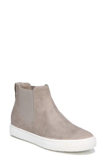 Women's Vince Newlyn High Top Sneaker