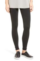 Women's David Lerner Tate Leggings - Black