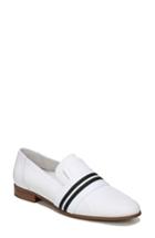 Women's Sarto By Franco Sarto Odyssey Loafer M - White