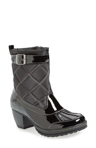 Women's Jambu 'dover' Water Resistant Boot