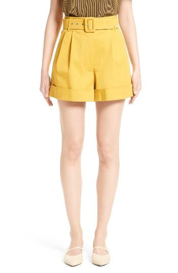Women's Isa Arfen Safari Shorts