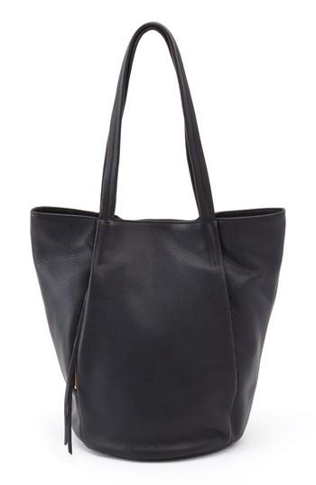 Hobo Thistle Tote - Black