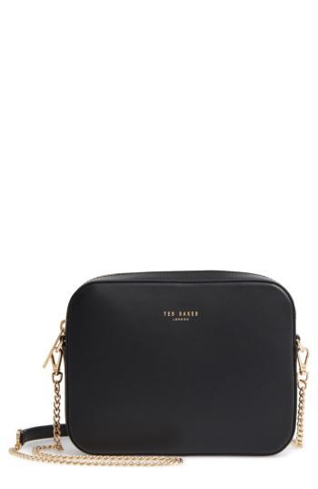 Ted Baker London Casey Camera Crossbody Bag -