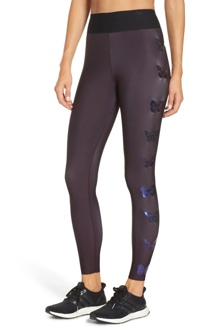 Women's Ultracor Ultra High Butterfly Leggings