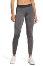 Women's Nike Pro Hypercool Tights - Black