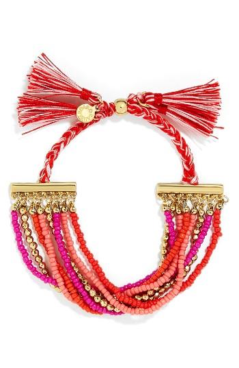 Women's Baublebar Noelani Multistrand Bracelet