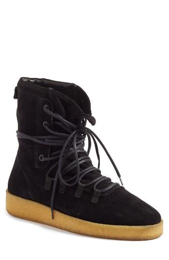 Men's Represent Dusk Boot M - Black