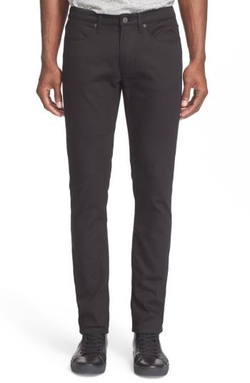 Men's Acne Studios Slim Straight Jeans